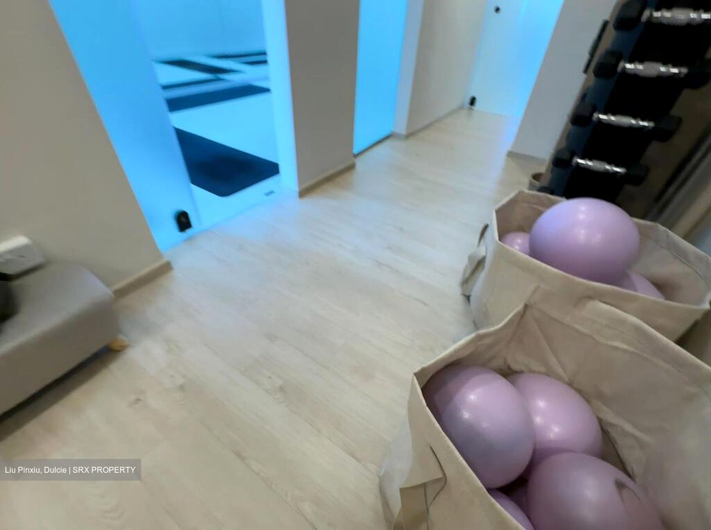 Thomson Park (D20), Retail #498534201